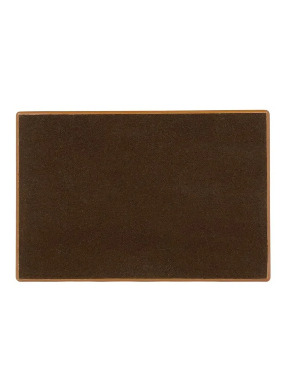 Louis Vuitton Monogram Jewelry Box Brown